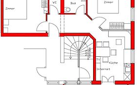 Ferienwohnung Meissner